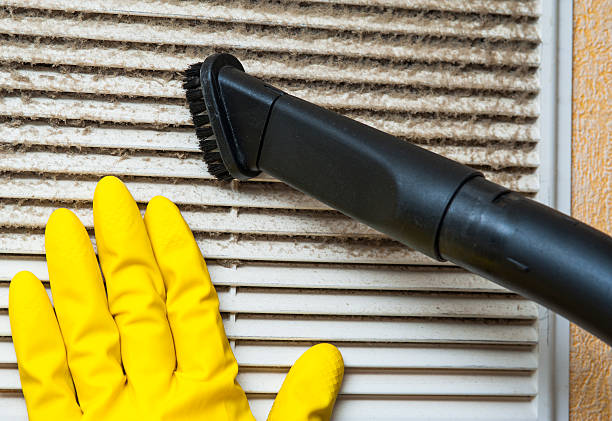  Cottage City, MD Airduct Cleaning Pros